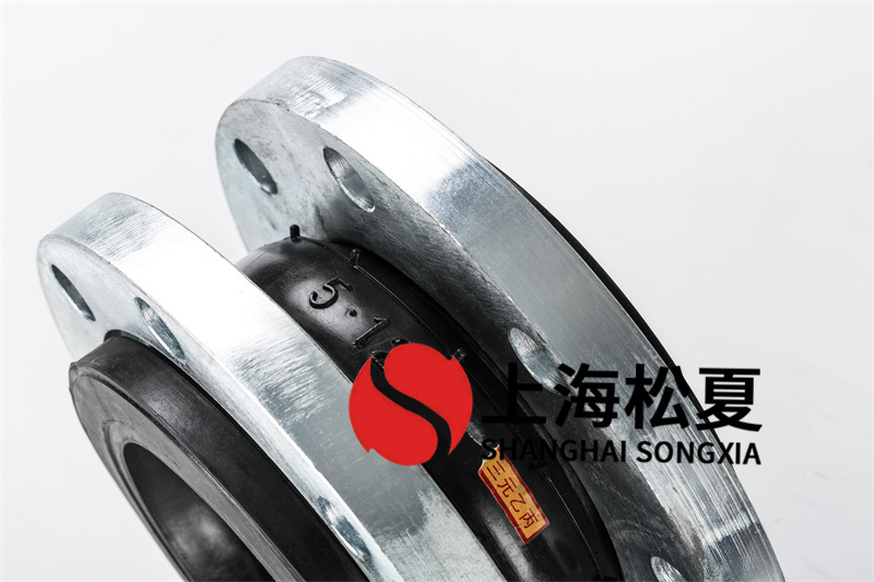 供水成套設(shè)備可曲繞接頭組裝應(yīng)該怎么操作？